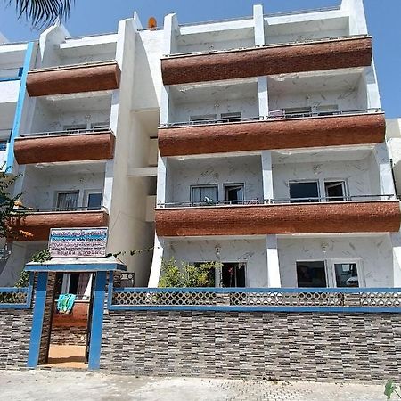 Residence Mediterranee Martil Exterior photo